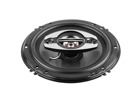 Set difuzoare auto 6 inch Peiying PYAQ604S