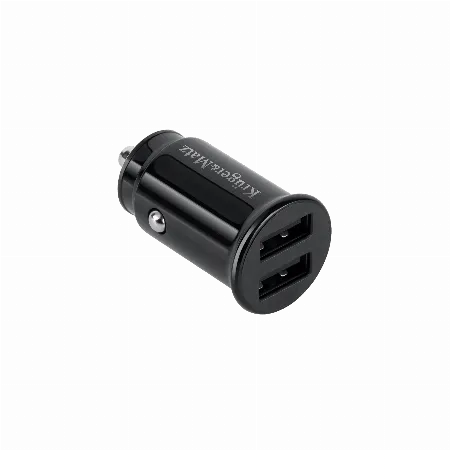 Incarcator auto Kruger&Matz KM0013, 2 porturi USB, 3,1 A