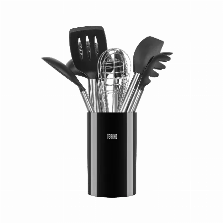 Set ustensile bucatarie Teesa