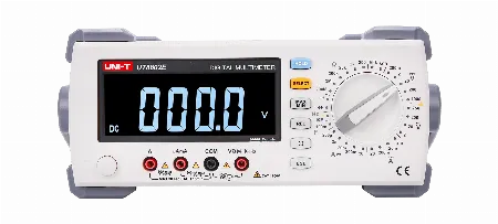 Multimetru laborator UNI-T UT8802E