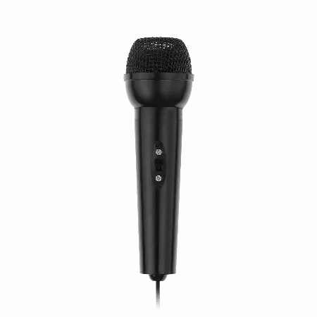 Microfon karaoke jack 3.5 mm