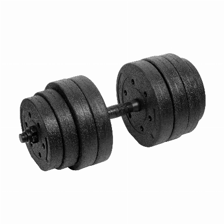 Gantere reglabile din bitum 20 kg Rebel Active