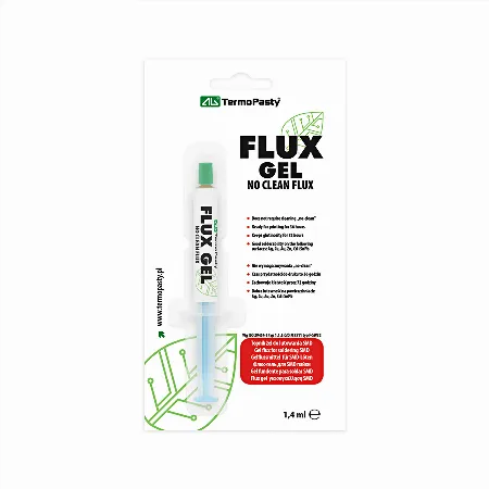 Gel Flux 1.4CM3