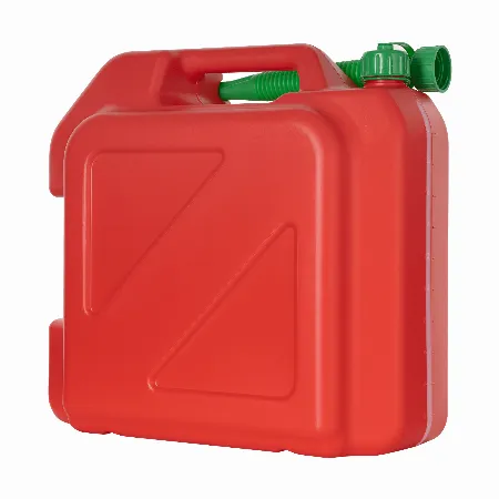 Canistra plastic 20 l