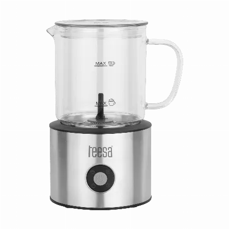 Spumator de lapte Teesa AROMA F60
