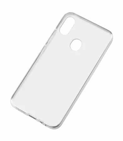 Husa silicon spate Kruger&Matz pentru LIVE 7