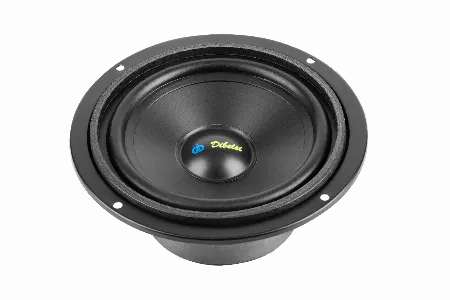 Difuzor medii 5 inch 4 Ohm Dibeisi DBS-G5002