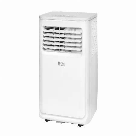 Aer conditionat portabil Teesa TSA8120, 9000 BTU, Wi-Fi Tuya