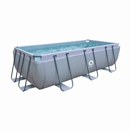 Piscina cu cadru Avenli 400 x 200 x 99 cm