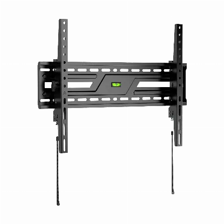 Suport TV de perete inclinabil 37-86 inch negru