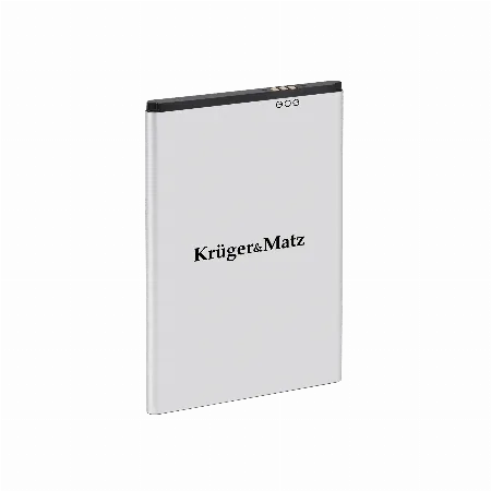 Acumulator original Kruger&Matz MOVE 9, 2600 mAh