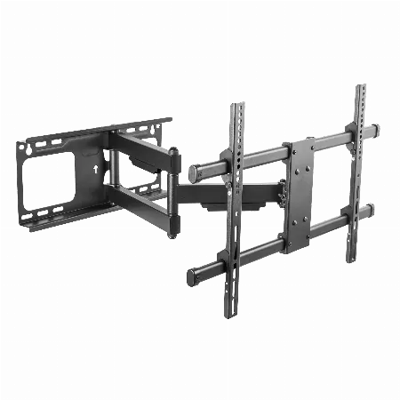 Suport TV de perete cu brat articulat 37-86 inch Kruger&Matz