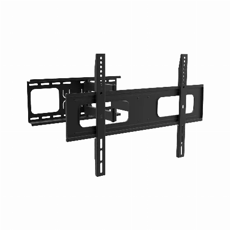 Suport TV de perete High Class 37-70 inch, negru