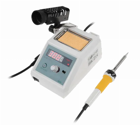 Statie de lipit cu procesor 929C