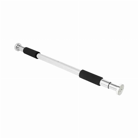 Bara de tractiuni extensibila 62-100 cm din otel REBEL ACTIVE