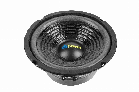 Difuzor 6,5 inch 8 ohm Dibeisi DBS-G6502