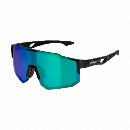 Ochelari sportivi de soare cu polarizare Rebel Active