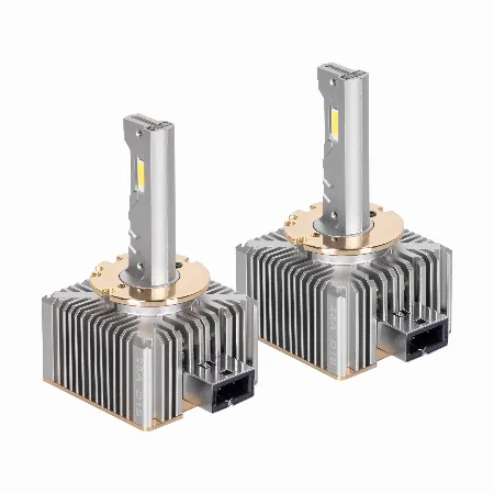 Bec LED auto D1S 90W 6000K