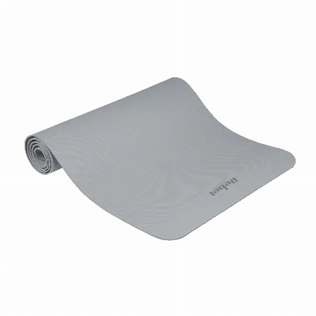 Saltea fitness Rebel Active 183 x 61 cm, 4 mm, gri