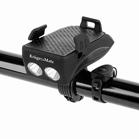 Suport bicicleta 3 in 1 XT50 Kruger&Matz
