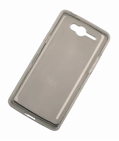Husa spate Kruger&Matz pentru Drive, Drive2, gri