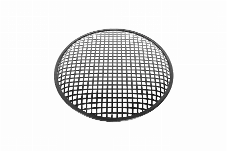 Capac difuzor 12 inch, grila
