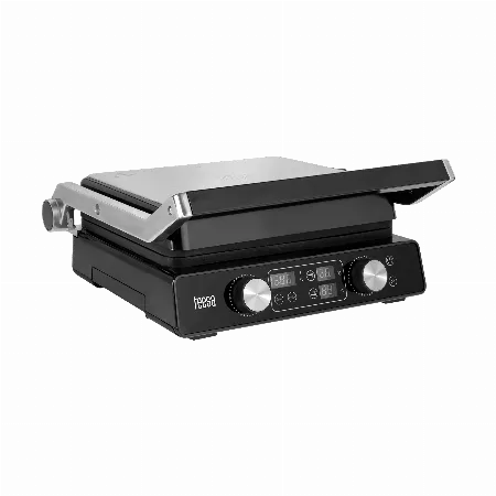 Grill electric panini Teesa TSA3239, 2000 W