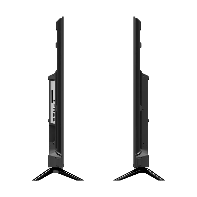 Google Smart TV 55 Inch 141CM Ultrahd 4K Kruger Matz