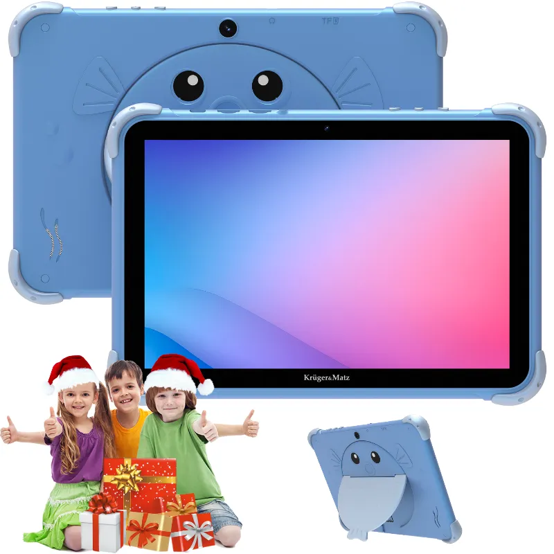 Tableta Copii Android 10 Inch Fun 1008 Kruger Matz