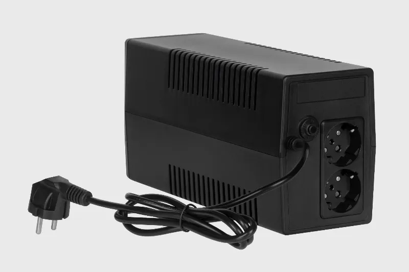 UPS Offline Nanopower 850 (850VA/480W) Rebel