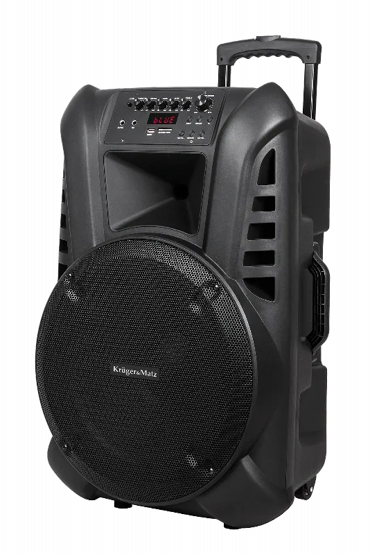 Boxa Activa Portabila UHF 15 Inch K M