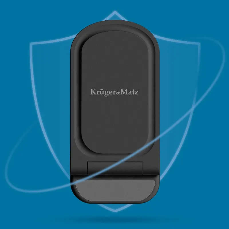 Suport Incarcare Inductiva USB / Type C Kruger Matz