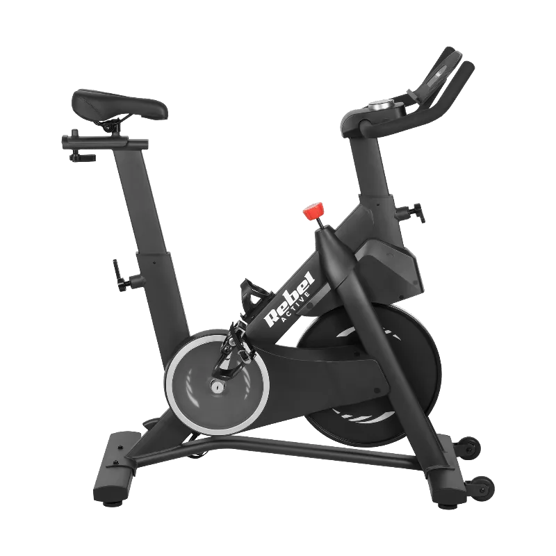 Bicicleta Spinning Rebel Active