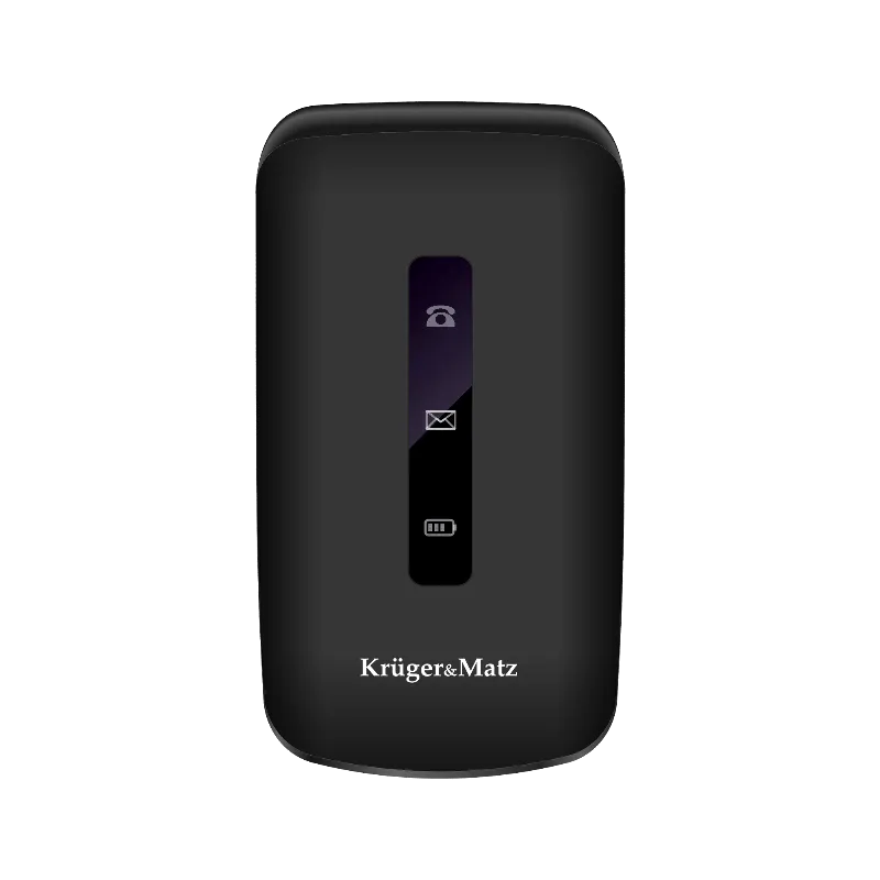 Telefon GSM Seniori 929 Buton SOS Kruger Matz