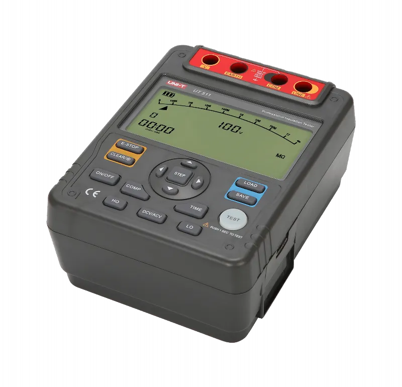 Multimetru Universal UT511