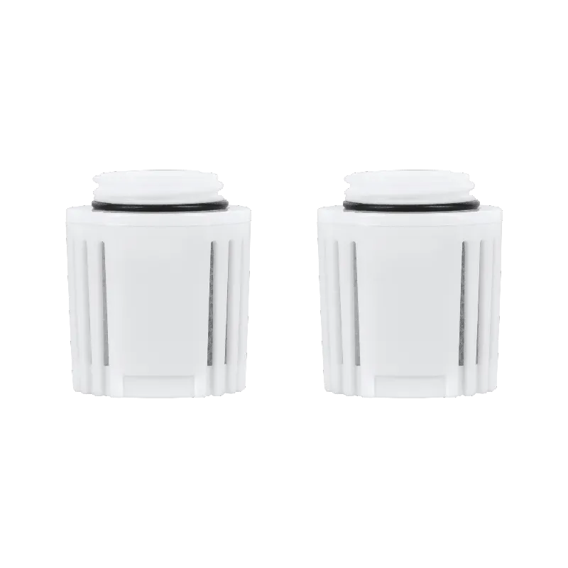 Set 2 Filtre Carbon Activ Teesa Pure Water