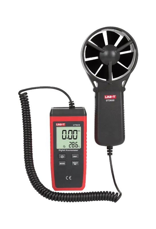 Anemometru UT363S Uni-T