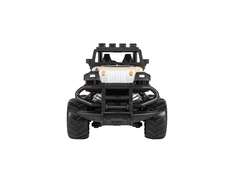 Mini Rc Car Army