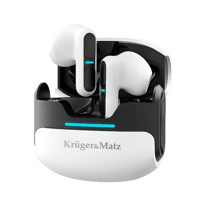Casti Bluetooth 5.3 TWS M8