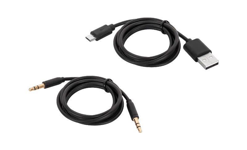 Casti Audio Bluetooth Anc F7A Lite Kruger Matz