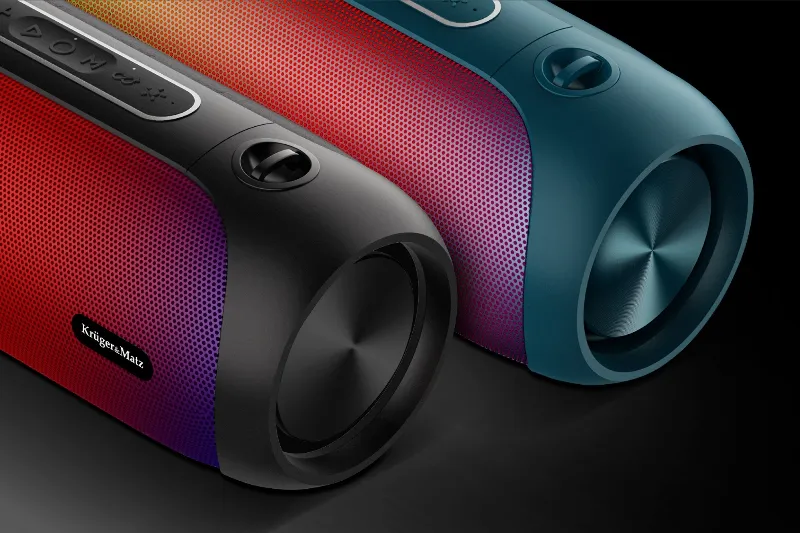 Boxa Bluetooth Portabila Street XL Kruger Matz