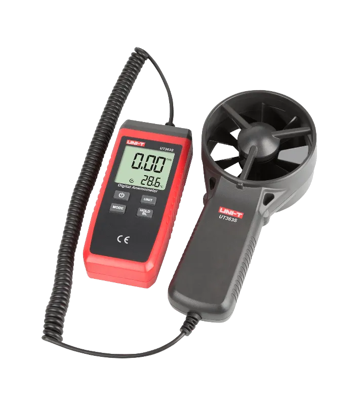 Anemometru UT363S Uni-T