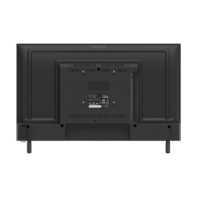 TV LED HD Smart Vidaa 24INCH 61CM 220V Kruger Matz
