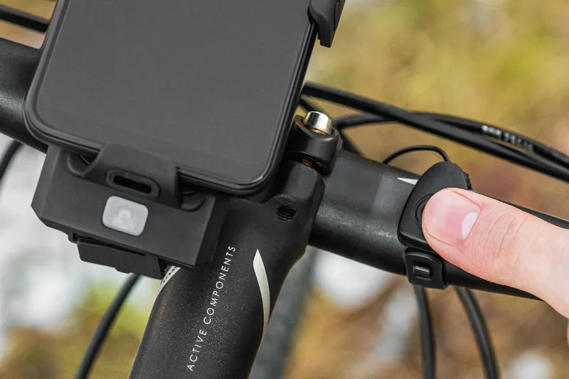 Suport Bicicleta 3IN1 XT50 Kruger Matz