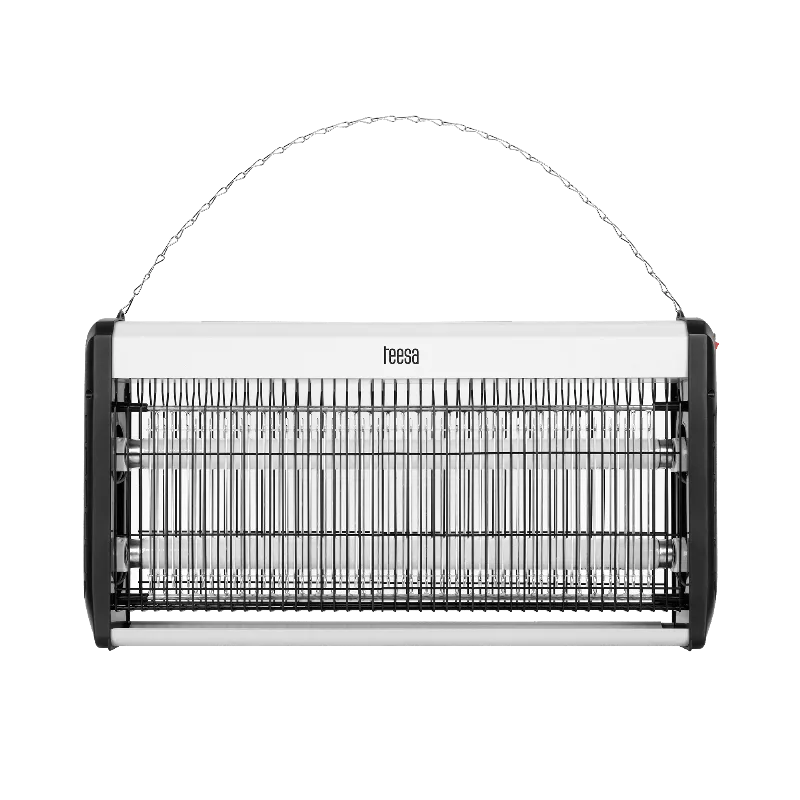 Lampa UV Anti Insecte 2 X 15W Teesa