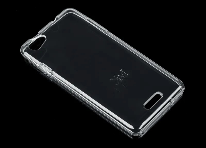 Back Cover Case Flow Kruger Matz