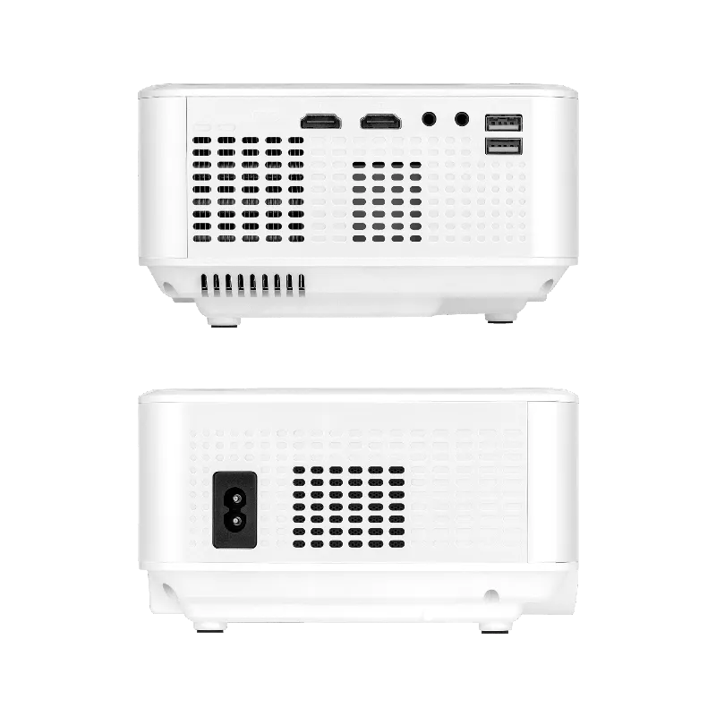 Videoproiector LED Home V-LED20 Kruger Matz