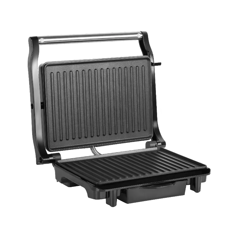 Grill Electric 1500W Panini Teesa