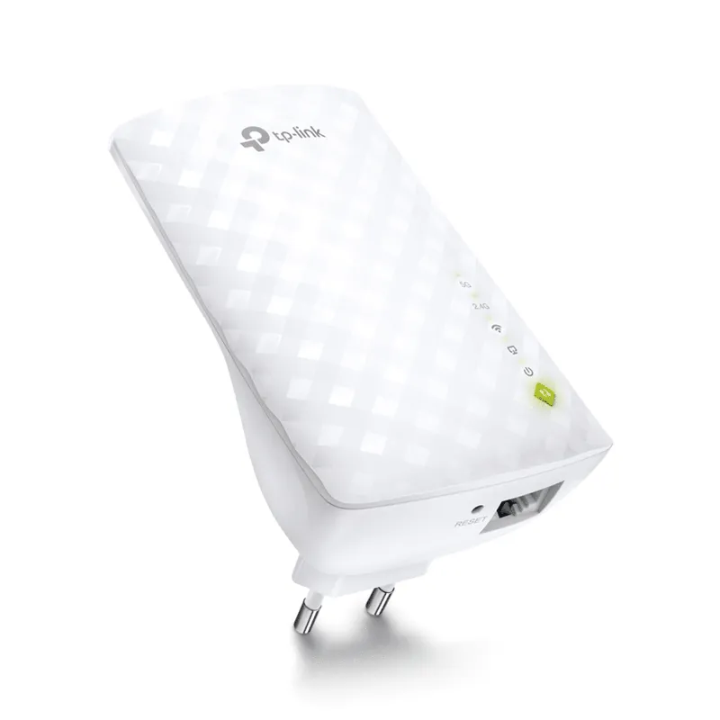 Range Extender Wifi Ap Dual Band RE200 Tplink