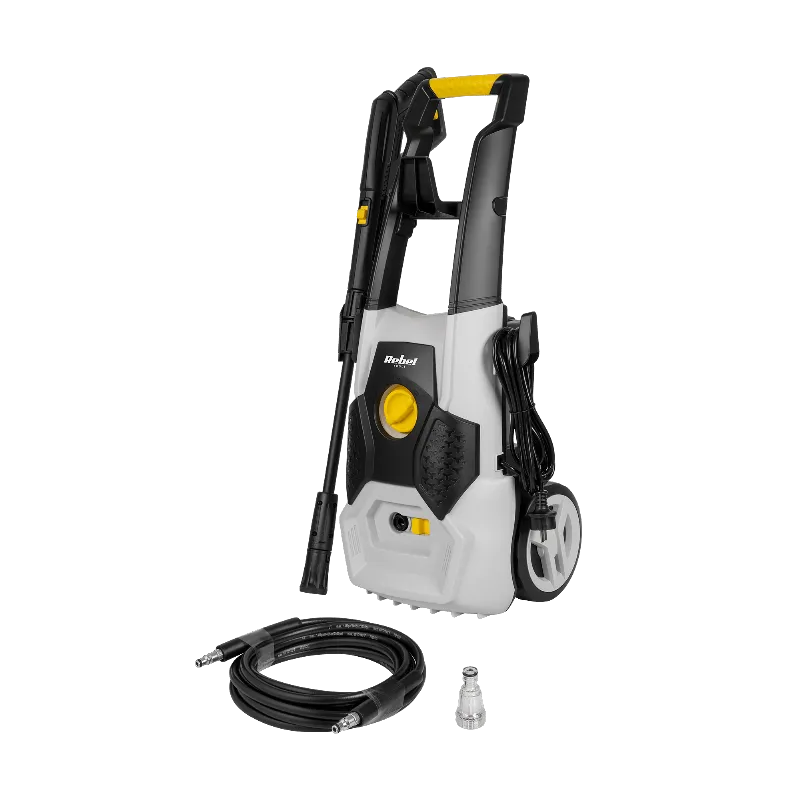 Aparat de Spalat cu Presiune 1800W Rebel